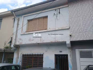 Casa com 2 Quartos à venda, 102m² no Limão, São Paulo