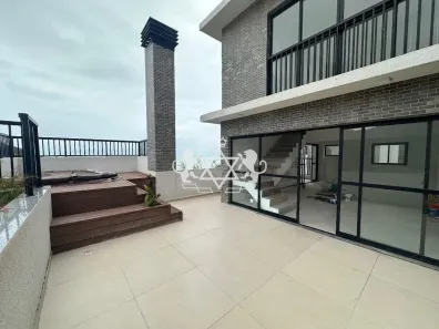 Cobertura com 3 Quartos à venda, 197m² no Martim de Sá, Caraguatatuba