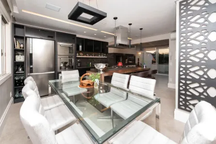 Casa de Condomínio com 3 Quartos à venda, 301m² no Chácara das Pedras, Porto Alegre