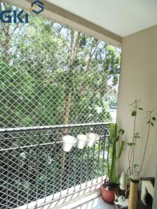 Apartamento com 2 Quartos à venda, 55m² no Vila Andrade, São Paulo