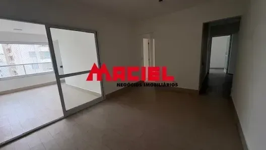 Apartamento com 2 Quartos para alugar, 78m² no Condomínio Royal Park, São José dos Campos