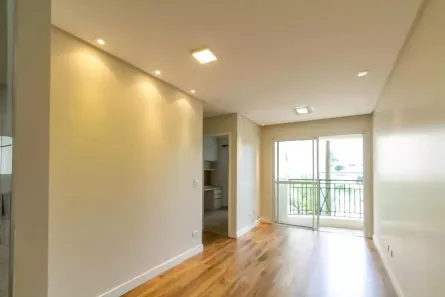 Apartamento com 2 Quartos à venda, 44m² no Rudge Ramos, São Bernardo do Campo