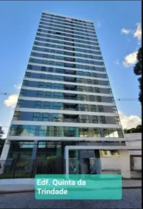 Apartamento com 3 Quartos à venda, 62m² no Casa Amarela, Recife