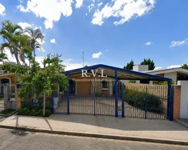 Casa com 3 Quartos à venda, 200m² no Vila Helena, Atibaia
