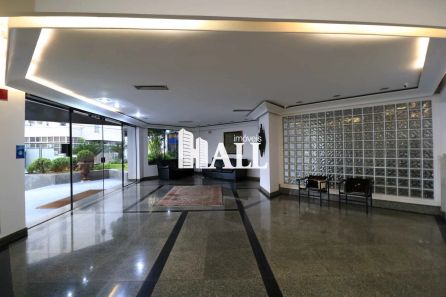 Apartamento com 4 Quartos à venda, 480m² no Centro, São José do Rio Preto