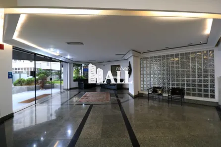 Apartamento com 4 Quartos à venda, 480m² no Centro, São José do Rio Preto