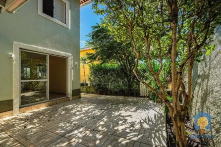 Casa de Condomínio com 3 Quartos à venda, 168m² no Parque Rincão, Cotia