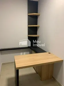 Sala Comercial para alugar, 30m² no Parque Industrial, São José dos Campos