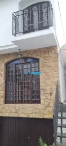 Sobrado com 4 Quartos à venda, 379m² no Vila Formosa, São Paulo