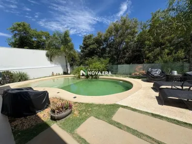 Casa de Condomínio com 3 Quartos à venda, 290m² no Centro, Vinhedo