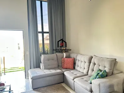Casa de Condomínio com 3 Quartos à venda, 250m² no Parque Residencial Maria Elmira, Caçapava