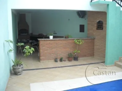 Sobrado com 3 Quartos para alugar, 310m² no Jardim Vila Formosa, São Paulo