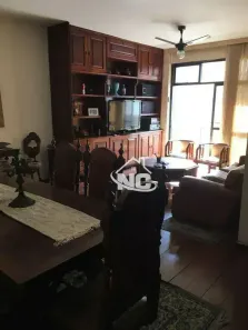 Apartamento com 3 Quartos à venda, 150m² no Icaraí, Niterói
