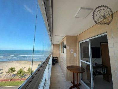 Apartamento com 2 Quartos à venda, 82m² no Real, Praia Grande