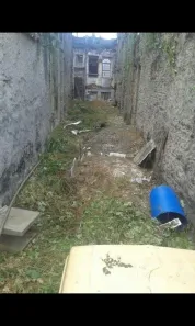 Lote/Terreno à venda, 265m² no Barbalho, Salvador