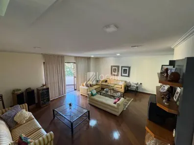 Apartamento com 4 Quartos à venda, 400m² no Centro, São José do Rio Preto