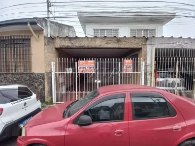 Sobrado com 2 Quartos à venda, 120m² no Santana, São Paulo