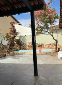 Casa com 5 Quartos à venda, 350m² no Jardim América, Goiânia