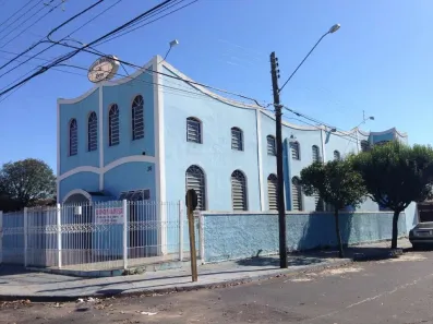 Ponto Comercial à venda, 194m² no Jardim das Estações (Vila Xavier), Araraquara