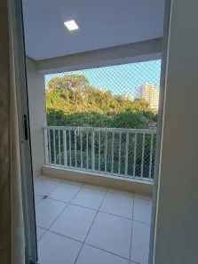 Apartamento com 3 Quartos à venda, 67m² no Cabula, Salvador
