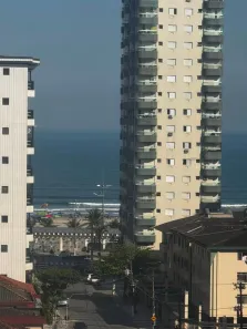 Apartamento com 2 Quartos à venda, 93m² no Guilhermina, Praia Grande
