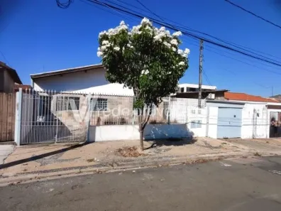 Casa com 3 Quartos à venda, 209m² no Jardim Eulina, Campinas