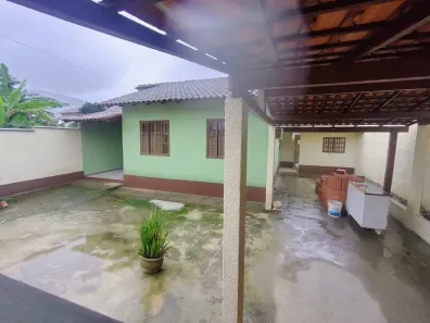 Casa com 2 Quartos para alugar, 100m² no Serra Grande, Niterói