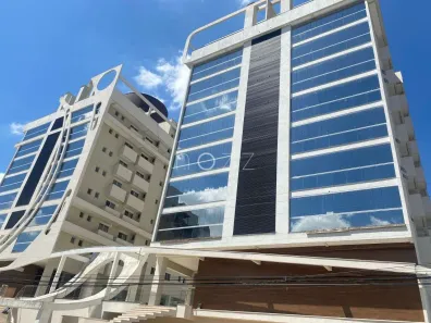 Apartamento com 3 Quartos à venda, 122m² no América, Joinville