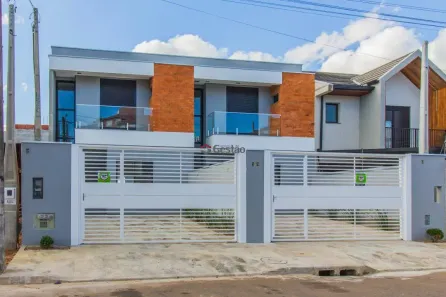 Sobrado com 3 Quartos à venda, 150m² no Igara, Canoas