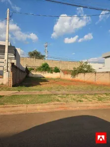 Lote/Terreno à venda, 324m² no Jardim São Francisco, Santa Bárbara D'Oeste