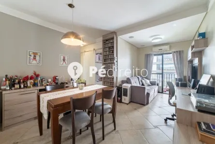 Apartamento com 2 Quartos à venda, 64m² no Belenzinho, São Paulo