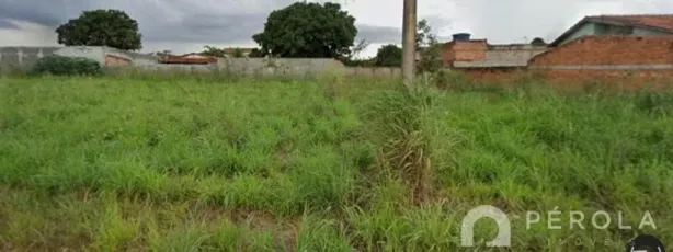 Lote/Terreno à venda, 405m² no Jardim Buriti Sereno, Aparecida de Goiânia