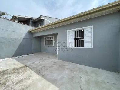 Casa com 2 Quartos à venda, 48m² no Harmonia, Canoas