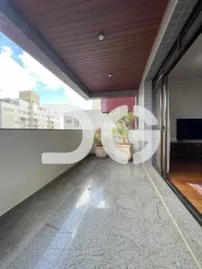 Apartamento com 4 Quartos à venda, 228m² no Bonfim, Campinas