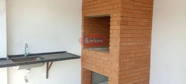 Apartamento com 3 Quartos à venda, 125m² no Parque Bitaru, São Vicente