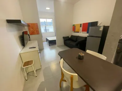 Apartamento com 1 Quarto à venda, 29m² no Centro, Rio de Janeiro
