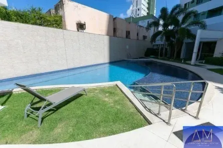 Apartamento com 3 Quartos à venda, 62m² no Encruzilhada, Recife