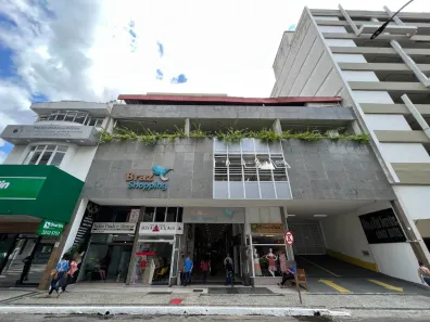 Lote/Terreno à venda, 16m² no Centro, Juiz de Fora