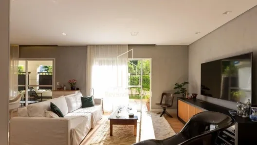 Apartamento com 4 Quartos à venda, 405m² no Vila Cruzeiro, São Paulo