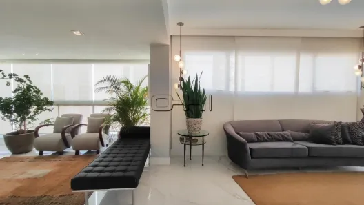 Apartamento com 3 Quartos para alugar, 236m² no Perdizes, São Paulo