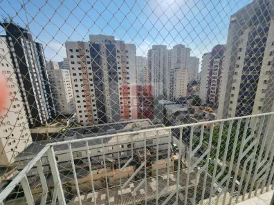 Apartamento com 2 Quartos à venda, 45m² no Parque Imperial, São Paulo