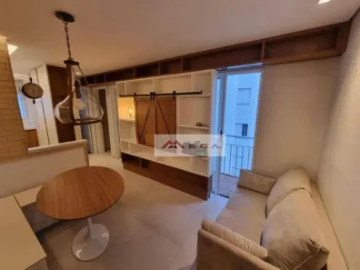Apartamento com 2 Quartos à venda, 48m² no Parque Residencial Caiapó, Campinas