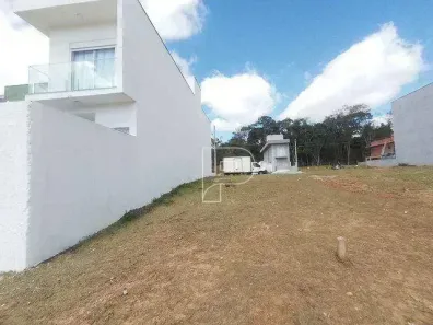Lote/Terreno à venda, 125m² no Granja Viana, Cotia