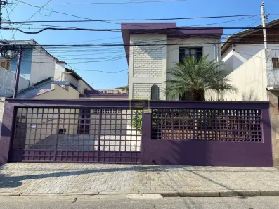 Sobrado com 2 Quartos à venda, 120m² no Vila Romana, São Paulo