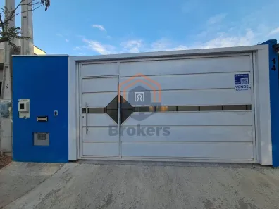 Casa com 2 Quartos à venda, 120m² no Jardim Vale Verde, Jundiaí