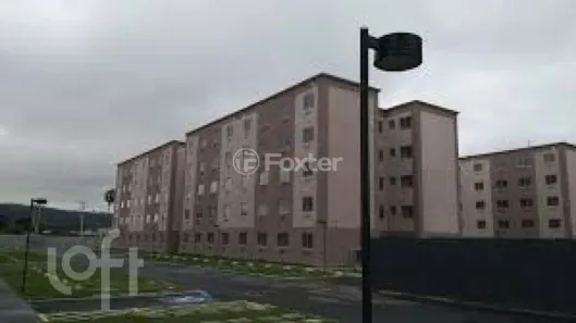 Apartamento com 2 Quartos à venda, 40m² no Hípica, Porto Alegre