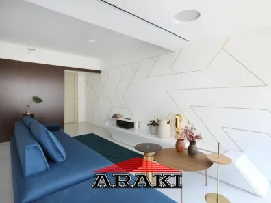Apartamento com 2 Quartos para venda ou aluguel, 174m² no Vila Clementino, São Paulo