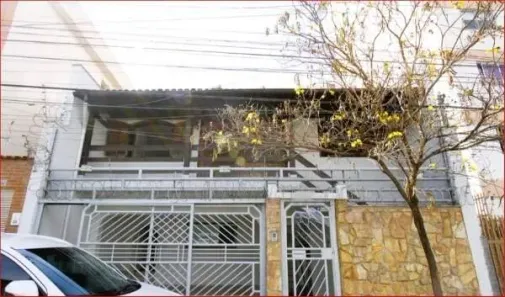Casa com 4 Quartos à venda, 300m² no Alto Barroca, Belo Horizonte