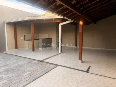 Casa com 4 Quartos à venda, 320m² no Jardim Alto Rio Preto, São José do Rio Preto