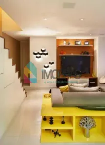 Cobertura com 3 Quartos à venda, 247m² no Botafogo, Rio de Janeiro